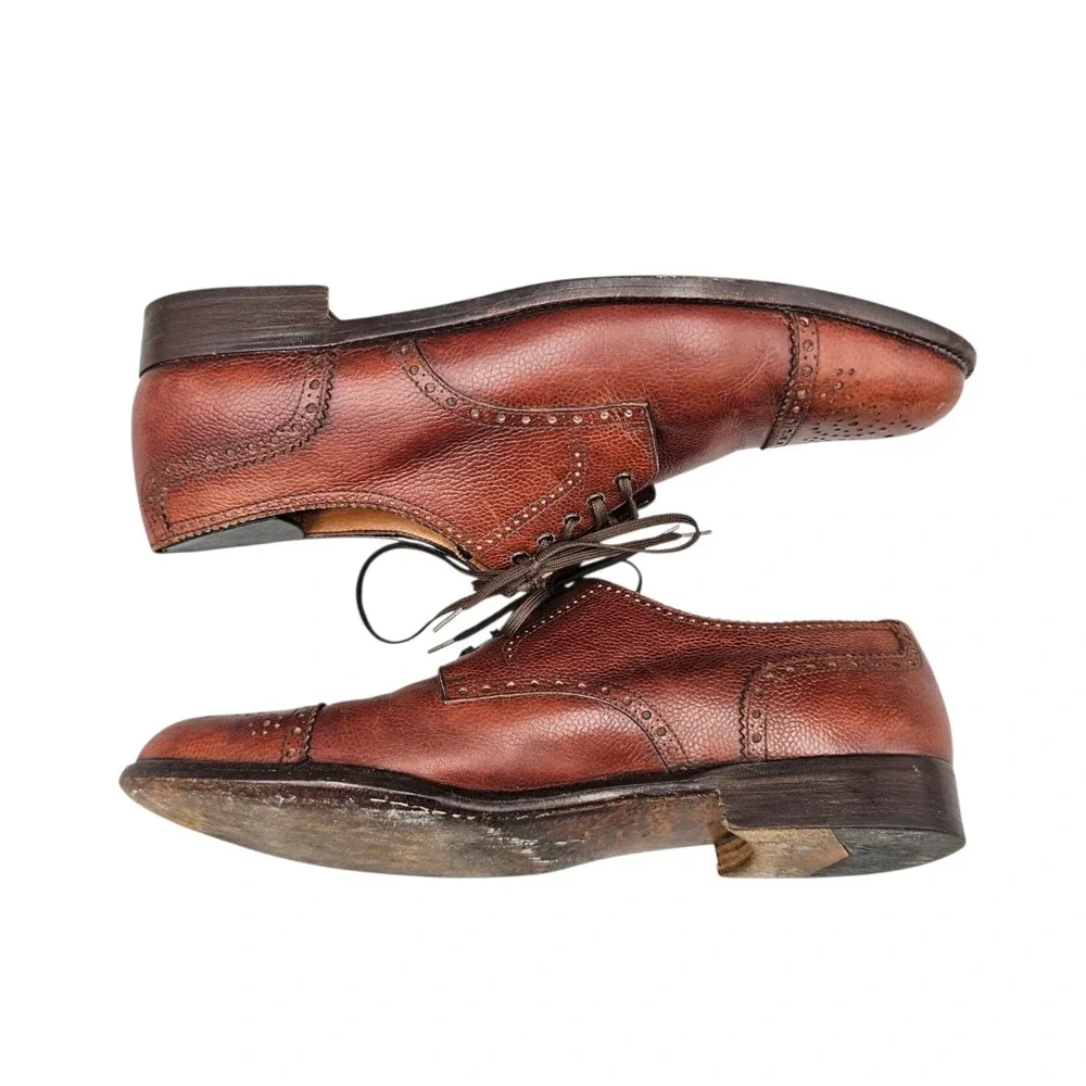 Salvatore Ferragamo good used